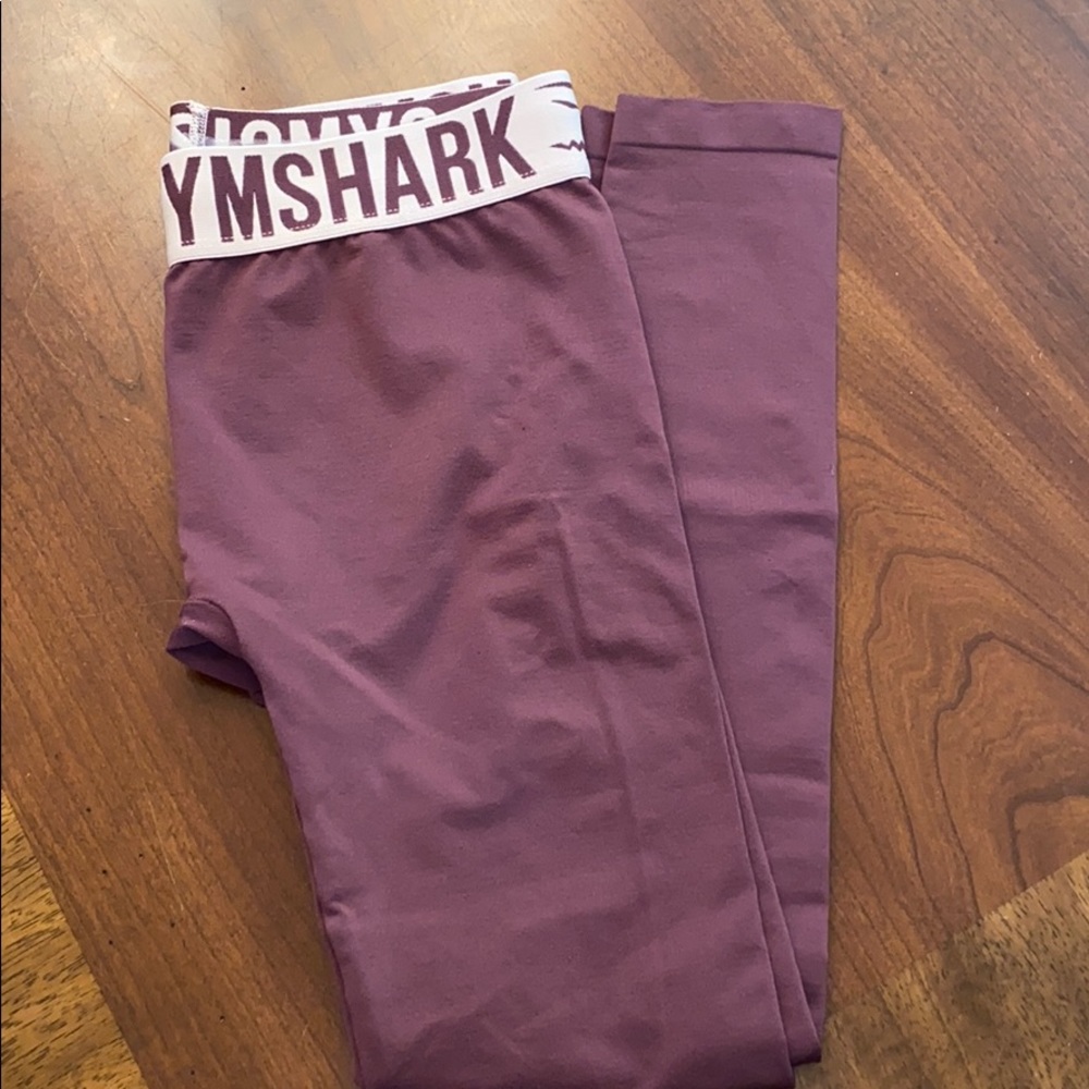 Gymshark legging